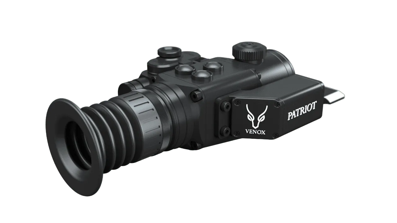 Сервисный центр Venox в Казани