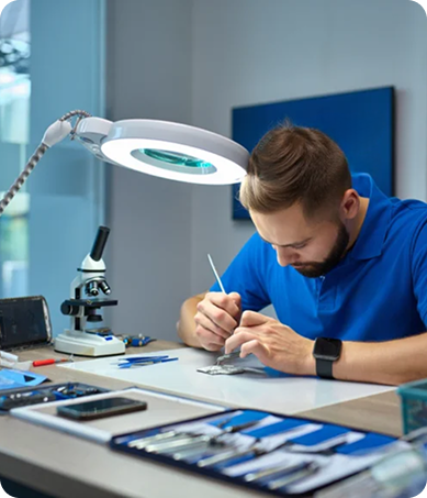 О сервисном центре Venox в Казани